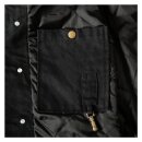 Loser Machine Kingsway III vest black