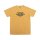 Loser Machine Cali Condor T-shirt mustard