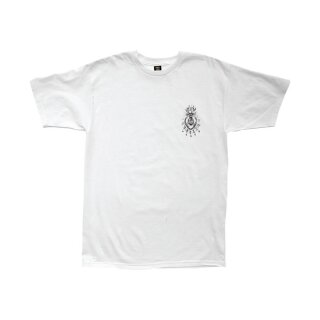 Loser Machine Mother T-shirt white