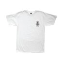 Loser Machine Mother T-shirt white