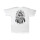 Loser Machine Mother T-shirt white