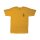 Loser Machine Mother T-shirt gold