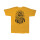 Loser Machine Mother T-shirt gold