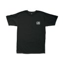 Loser Machine Never Fail T-shirt black