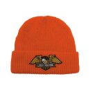 Loser Machine Frank beanie, orange