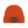 Loser Machine Frank beanie, orange
