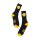 Loser Machine FU socks black