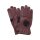 Loser Machine Death Grip gloves oxblood