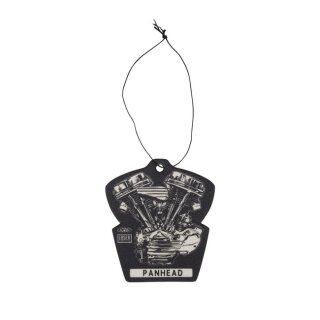 Loser Machine Panhead motor air freshener