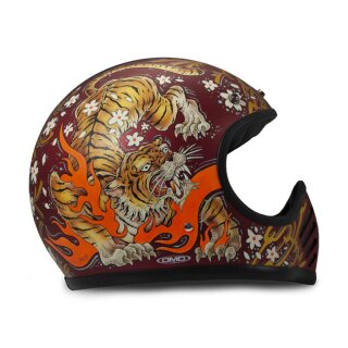 DMD Seventy Five helmet Sauvage