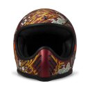 DMD Seventy Five helmet Sauvage