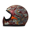 DMD Seventy Five helmet Sauvage