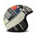 DMD Vintage helmet No Signal ECE appr.