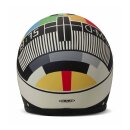 DMD Vintage helmet No Signal ECE appr.