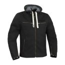 Segura Miguel jacket, black