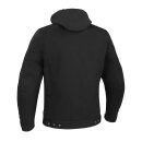 Segura Miguel jacket, black