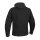 Segura Miguel jacket, black