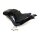 Cult-Werk, Softail wide fender kit Racing. 2-up seat