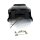 Cult-Werk, Softail wide fender kit Racing. 2-up seat