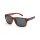 Roeg Billy V2.0 Sunglasses, toroise / smoke lenses