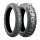 Bridgestone Battlax AX41 R tire 4.00P18 64P rear