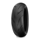 Shinko 011 rear tire 170/60ZR17(72W) TL