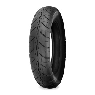 Shinko 230 rear tire 180/70H-15 76H TL