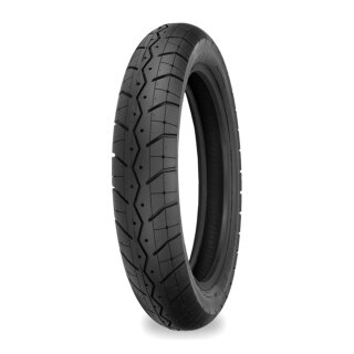 Shinko 230 front tire 130/90V-16 67V TL