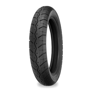Shinko 230 front tire 150/80H-16 71H TL