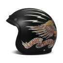 DMD Vintage helmet Eagle