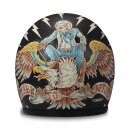 DMD Vintage helmet Eagle
