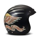 DMD Vintage helmet Eagle