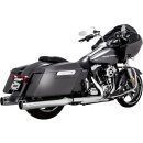 Vance & Hines Torquer 450 Auspuff Dämpfer chrom...