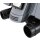 Vance & Hines Torquer 450 Auspuff Dämpfer schwarz für Harley Touring 95-16