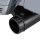 Vance & Hines Torquer 450 Auspuff Dämpfer schwarz für Harley Touring 95-16