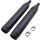 Vance & Hines Torquer 450 Auspuff Dämpfer schwarz für Harley Touring 95-16