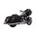 Vance & Hines Torquer 450 Auspuff Dämpfer chrom für Harley Touring 17-24
