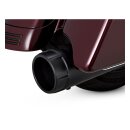 Vance & Hines Torquer 450 Auspuff Dämpfer schwarz für Harley Touring 17-24