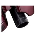 Vance & Hines Torquer 450 Auspuff Dämpfer schwarz für Harley Touring 17-25