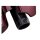 Vance & Hines Torquer 450 Auspuff Dämpfer schwarz für Harley Touring 17-24