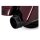 Vance & Hines Torquer 450 Auspuff Dämpfer schwarz für Harley Touring 17-24