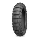 Shinko E805 rear tire 130/80T-17 65T TL