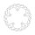 Moto-Master Flame series fixed brake rotor