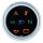 MMB 48mm Ultra Mini indicator lights Chrome