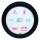 MMB 48mm Ultra Mini indicator lights Black