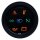 MMB 48mm Ultra Mini indicator lights Black