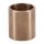 Bushing, brake side cover