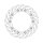 Moto-Master Flame series floating brake rotor