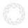 Moto-Master Flame series brake rotor