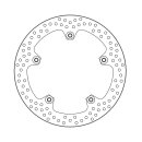 Moto-Master Halo series fixed rivited brake rotor